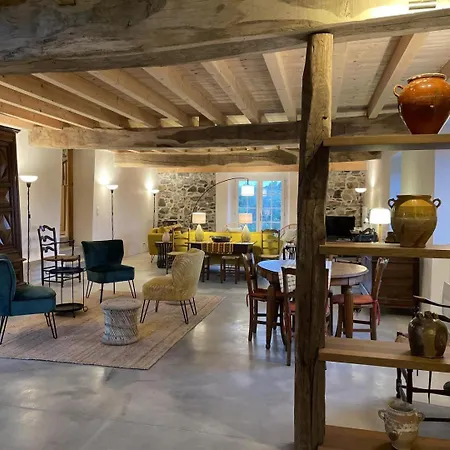 بيت للعطل Artekoborda