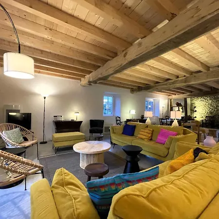 بيت للعطل Artekoborda *