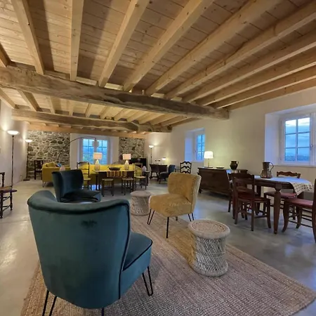 بيت للعطل Artekoborda *