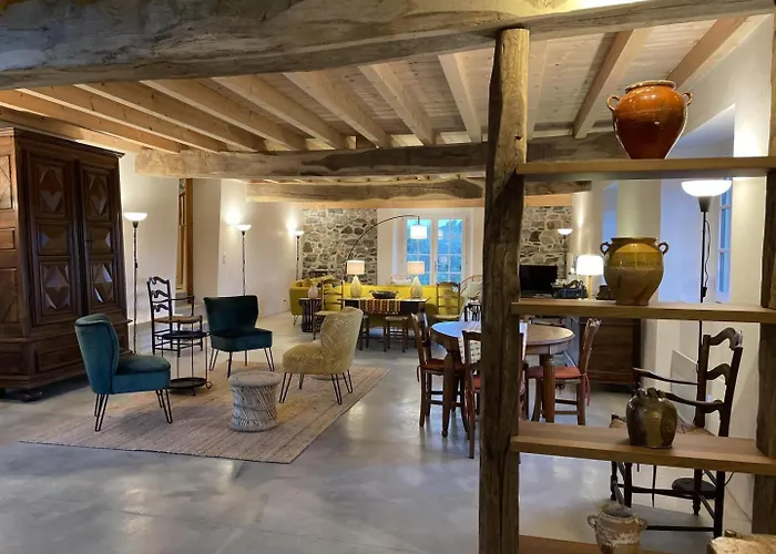 بيت للعطل Artekoborda