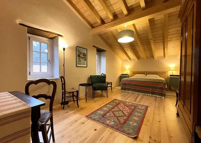 Artekoborda بيت للعطل