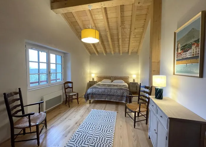 بيت للعطل Artekoborda Souraïde