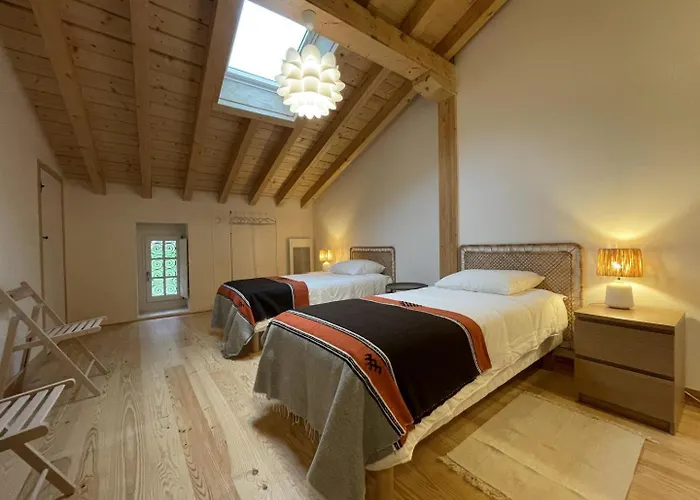 بيت للعطل Artekoborda *