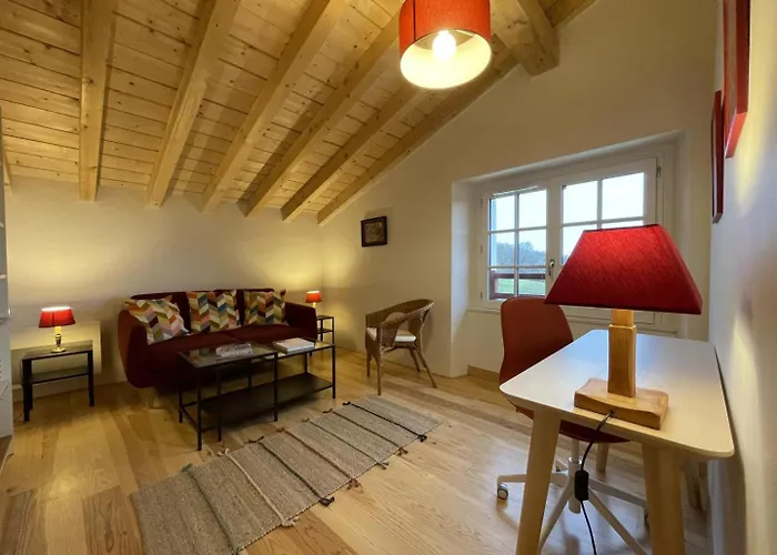 Artekoborda بيت للعطل Souraïde