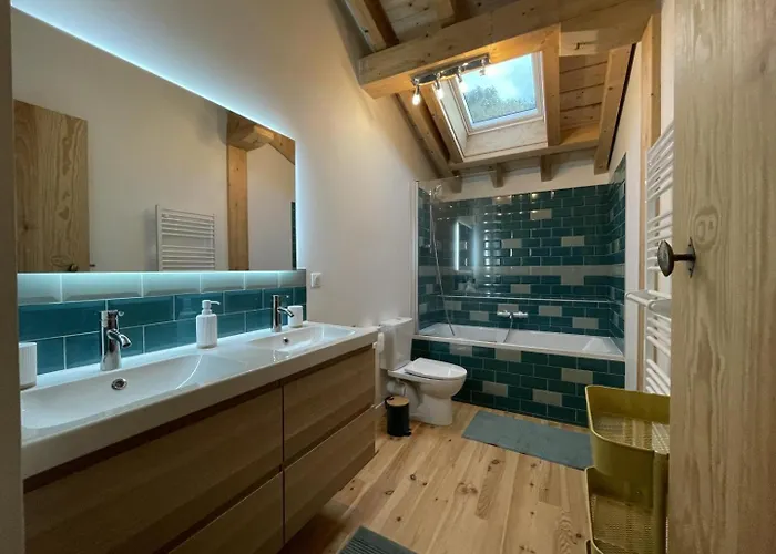 Artekoborda بيت للعطل