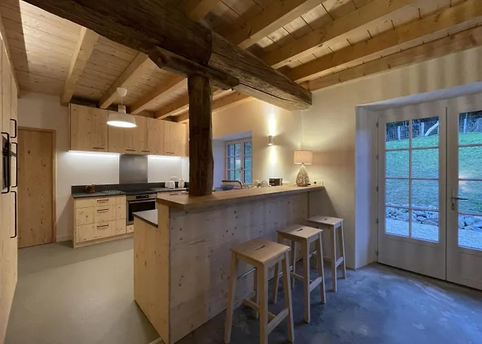 بيت للعطل Artekoborda Souraïde