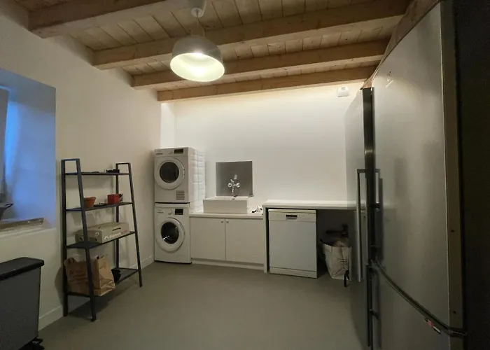 بيت للعطل Artekoborda Souraïde