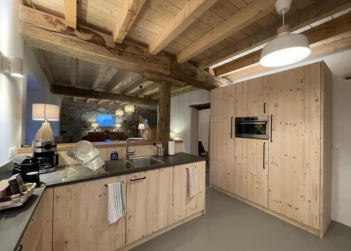 بيت للعطل Artekoborda Souraïde