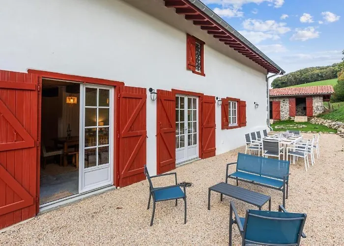 Artekoborda بيت للعطل *