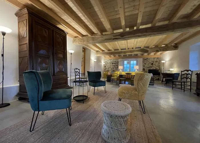 Artekoborda بيت للعطل Souraïde