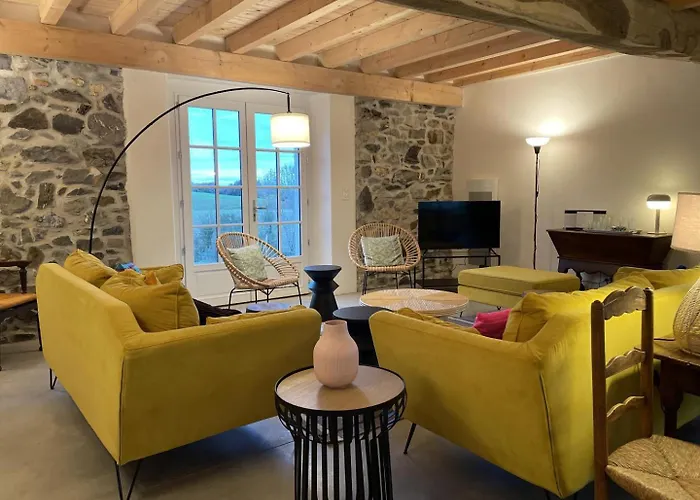 Artekoborda بيت للعطل