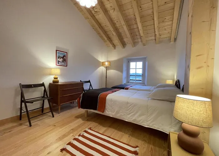 بيت للعطل Artekoborda *