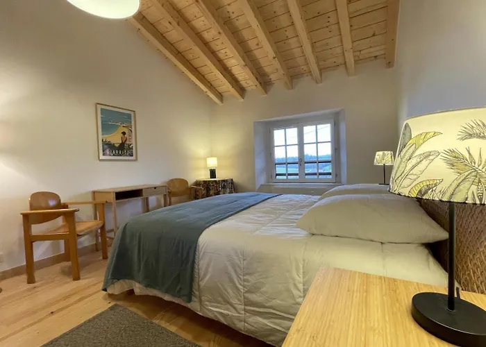 Artekoborda بيت للعطل