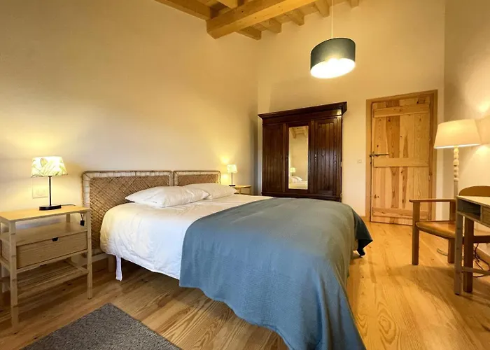 Artekoborda بيت للعطل *