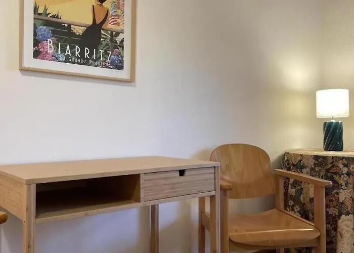 بيت للعطل Artekoborda *