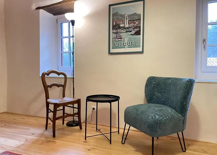 بيت للعطل Artekoborda Souraïde