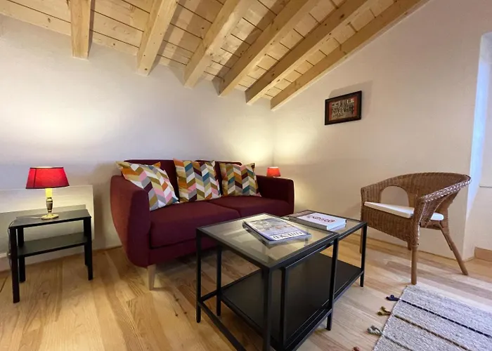 Artekoborda بيت للعطل Souraïde