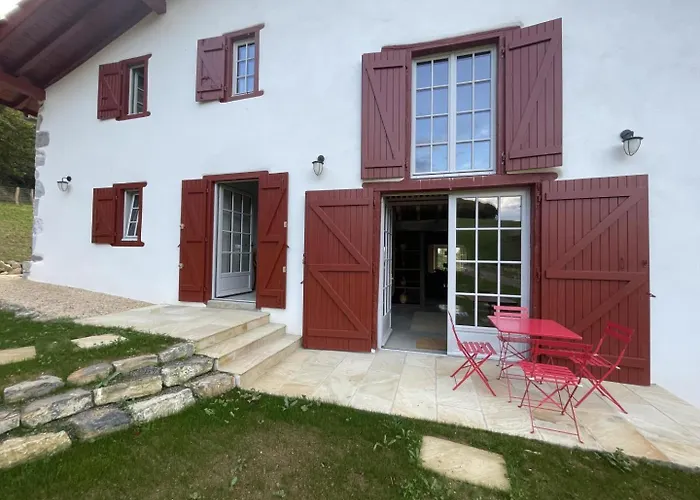 Artekoborda * Souraïde