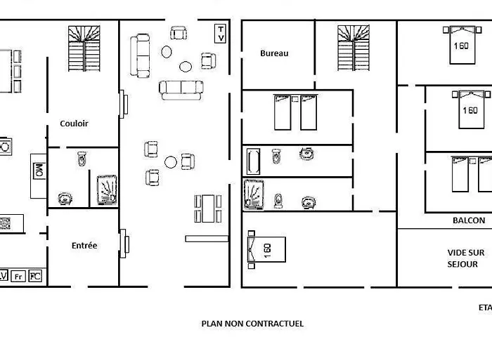 Artekoborda بيت للعطل