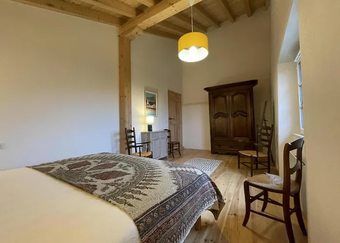 بيت للعطل Artekoborda